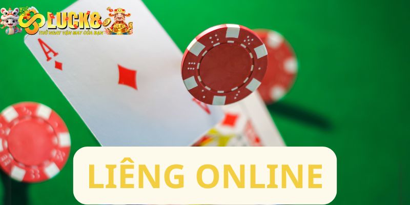Liêng online