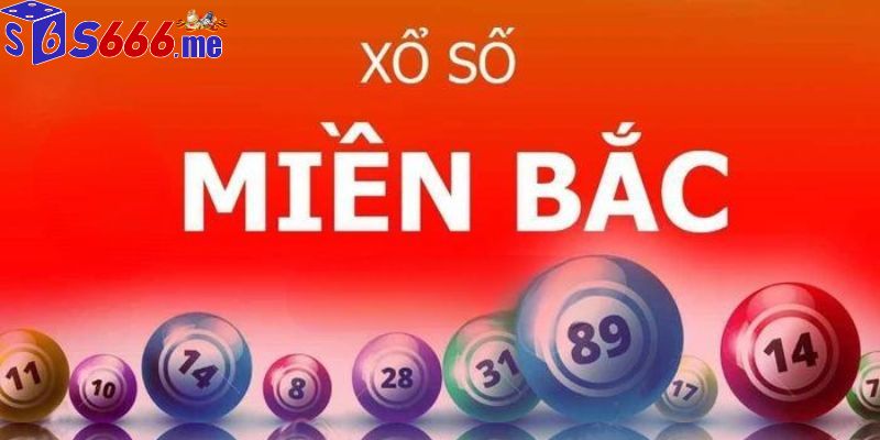 Xổ Số Miền Bắc S66
